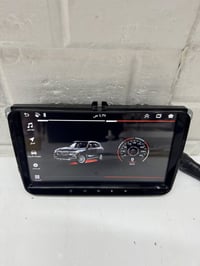 شاشة أندرويد 13 • كار بلاي • ٦٤/٤