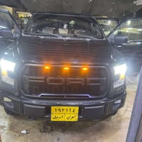 اسلام وعليكم  فورد F150XTRللبيع لسيارة وكالة نابليون موديل 2017XTR لسي...