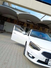 كادينزا • ٢٠١٤ • فول مواصفات