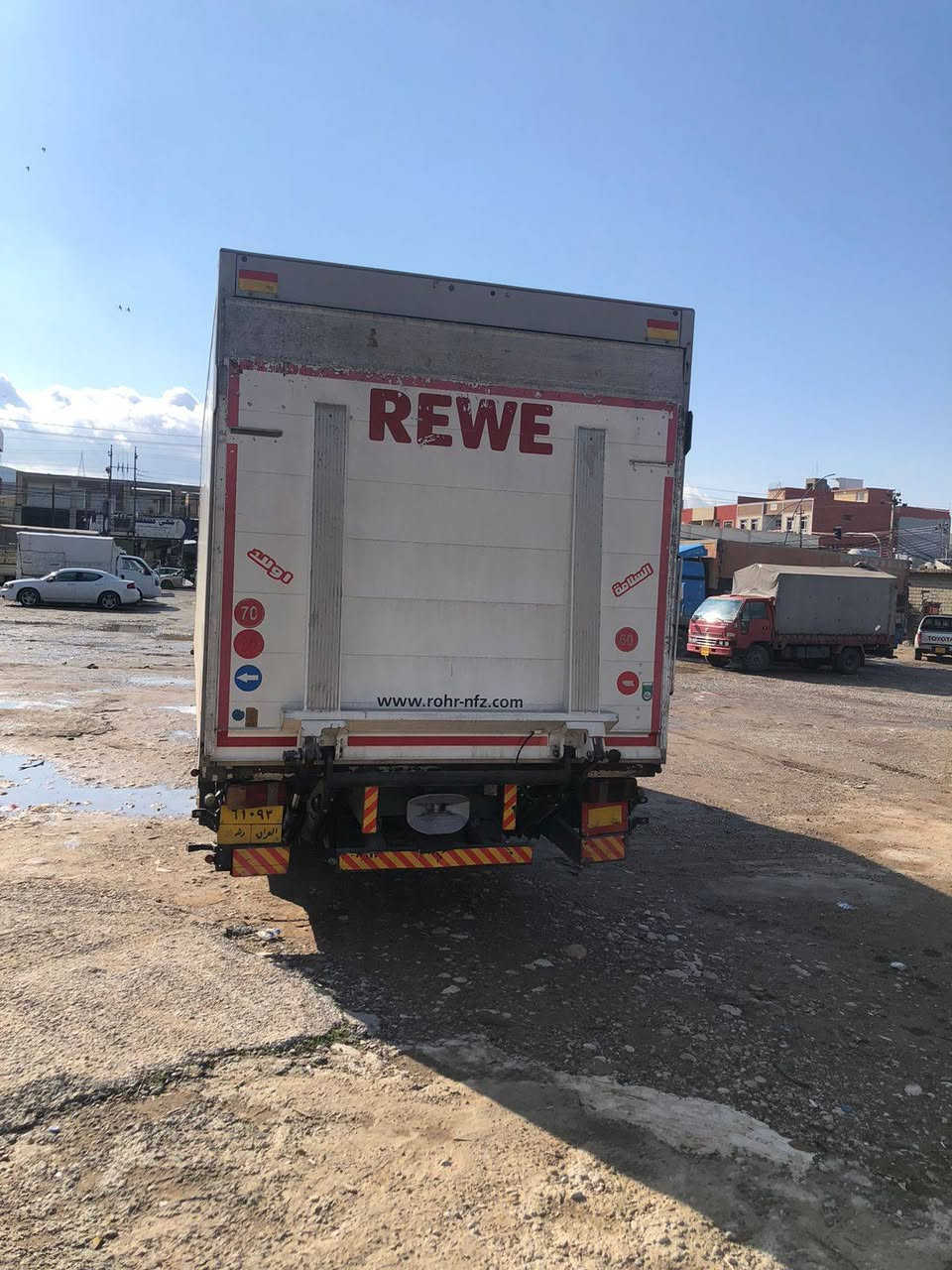 اتيكو ٢٠٠٦ طول 7نص براد شغال تحت صفر ال ٢٠ درجه سنوي منتهي سياره جاهز كل شرت شاصي شرت***********
