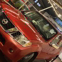 باثفندر ٢٠١٠ • ٦ سلندر ٤٠٠٠ • بدون حادث