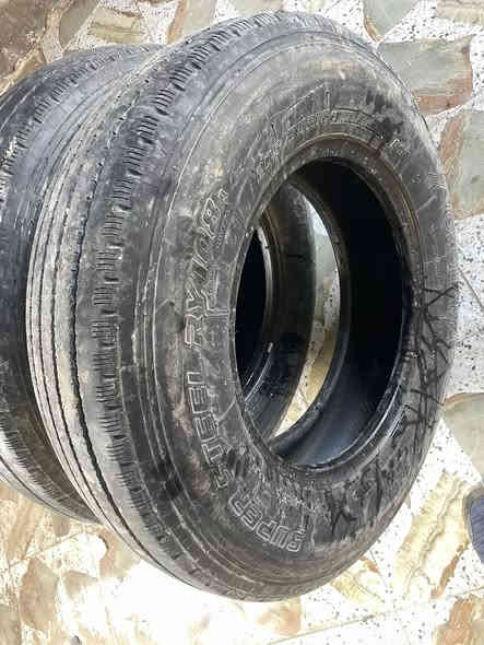 السلام عليكم تايرات اماميه مال فحل ياباني مكانها بابل الكفل التواصل على الرقم ***********
