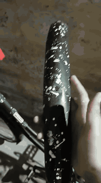 بايسكل ياباني حجم 26 كامل مكمل اي عيب ما بيه دوس بايدر و اطلع السعر 40...