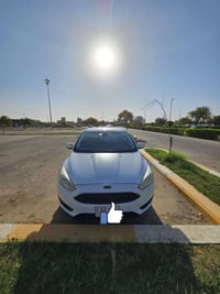 فوكس ٢٠١٨ • ٢.٠ لتر • ٦٤ الف ميل