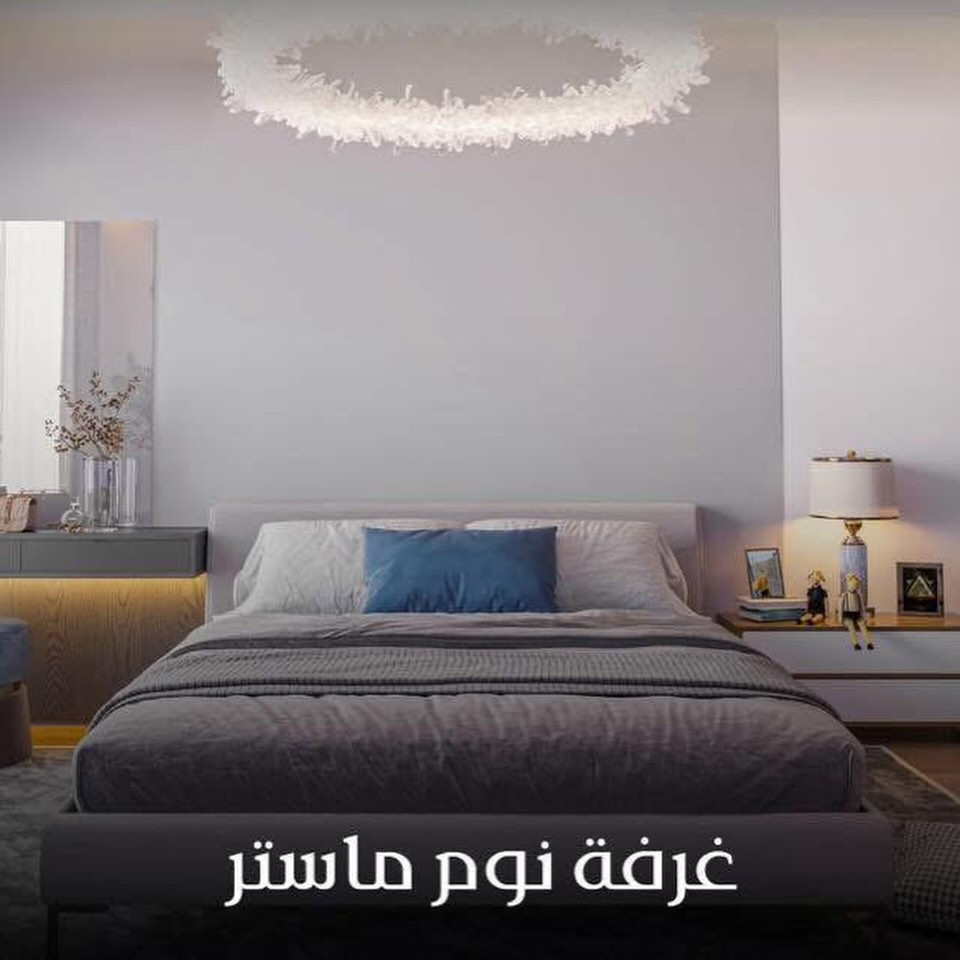 امتلاك شقتك في SK Tower – أربيل أصبح أقرب مما تتصور ✨
موقع حيوي قريب من Majidi Mall ومحيط متكامل بكل الخدمات اللي تحتاجها لحياة يومية مريحة.

💰 ابدأ بمقدّم 160 ورقة فقط
واستفد من أقساط مرنة تمتد لغاية 8 سنوات — نظام دفع عملي يسهّل عليك التملك بخطوات ثابتة وبدون ضغط.

🏢 شقق بتصاميم عصرية مدروسة، تشطيبات حديثة، وأجواء سكنية راقية تمنحك راحة، أمان، واستقرار طويل الأمد.

📞 للحجز والتفاصيل عبر واتساب:
***********

#sktowers #florya #bussiness #erbil #اس_كي_تاور
