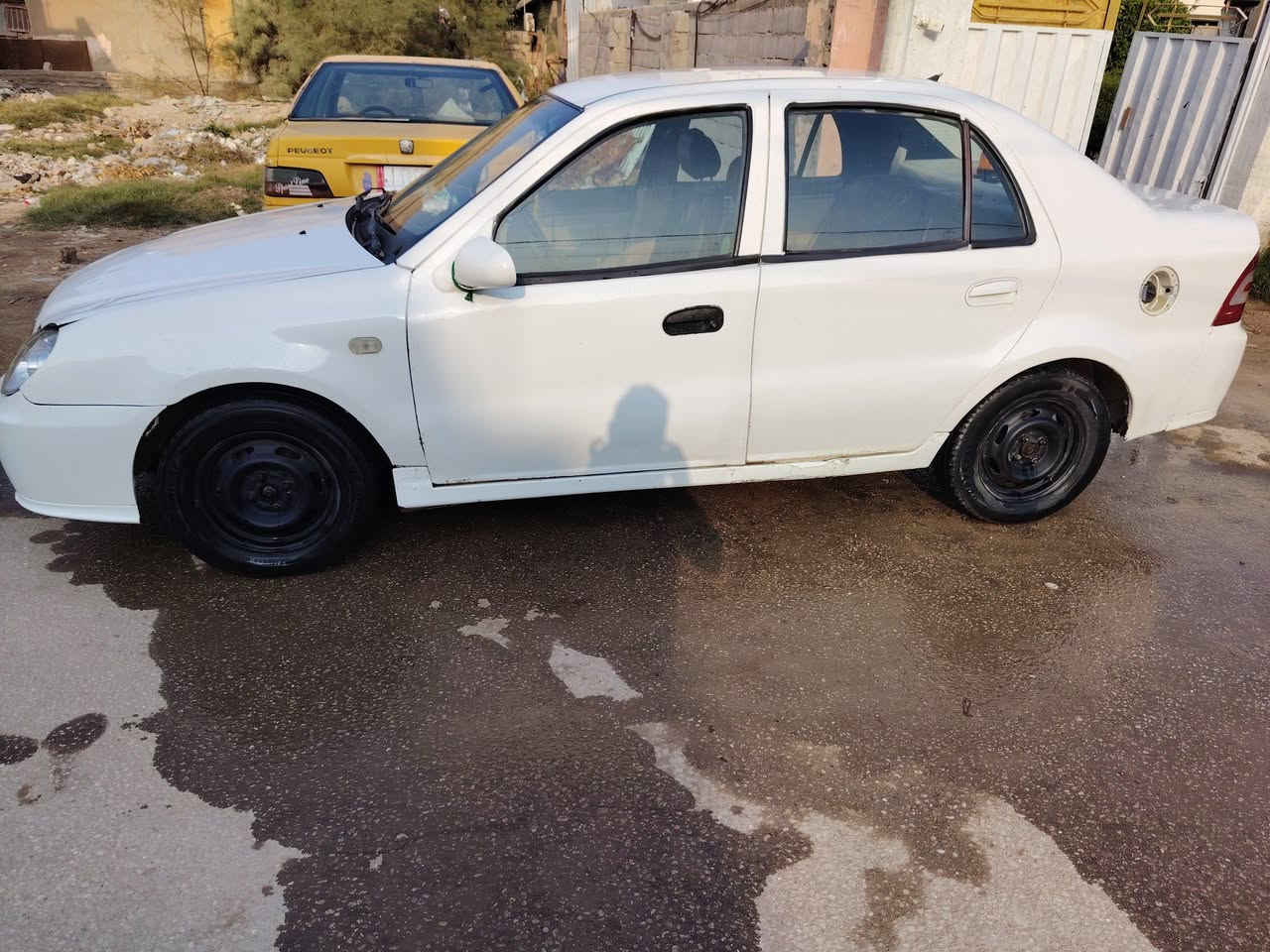 سيكي موديل 13 رقم كربلاء نكليزي سنويه بسمي نهاية سنة 2030تنتهي كير محرك مكفولات مصبوغه حزام جماليه كهربائيات شغاله بيها بس بطاين شويه تعبانات السعر 30وبيها مجال قليل عنواني بابل ***********
