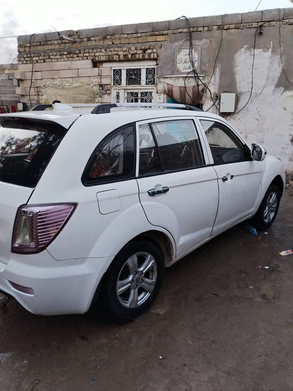 السلام عليكم
ليفانX60 موديل12 للبيع
سيارة جاهزة نقص تبريد كمبريسر
محرك بيه تبخير والباقي من كهربائيات وغيرها تمام تحويل ثاني يوم
السعر40
باقي التفاصيل على الخاص 
***********
