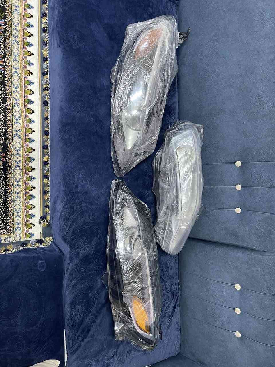 للبيع .. لايتات + بلوجكترات بلادي وليس تجاري نظافة 100‎%‎ مكاني اربيل .. للأستفسار الاتصال على الارقام *********** واتساب

***********
