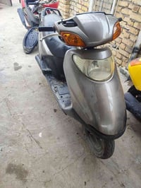 سبيسي • ياباني • محتاجة تجفيت