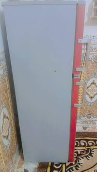 ثلاجه • شهابي