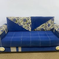 ١٠ مقاعد • اسفنج ضغط عالي • الغزالية