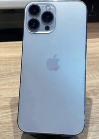 آيفون ١٣ برو ماكس • ٥١٢ جيجا • بطارية ٨٤٪