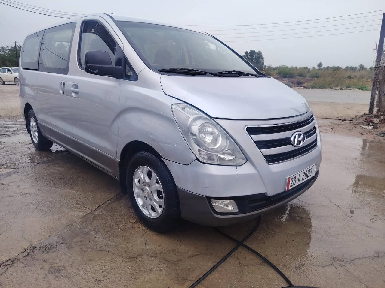 ٢٠٠٩ محرك بانزين بلاد كير عادي خليجية داخل عسلي رقم نجف دولي بسمي كفاله عامه شرط تفحص سونار ماذب عليها ربع مكانها نجف بالمشخاب *********** ترهم مراوس مديل أحدث مع الفرق حاظر السعر ١٣٥ مجال قليل
