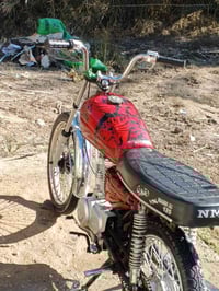 رابيدو • محرك متوقف شهرين • كربلاء الحسينيه