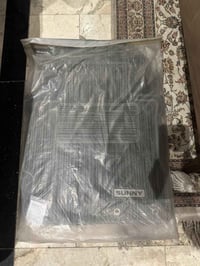 كاعيات • نيسان صني • جديدة