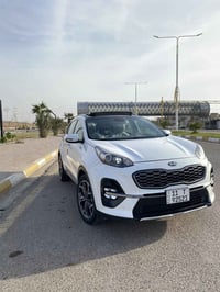 سبورتج جي تي لاين • ٢٠١٩ • ١٠٢٠٠٠ كم