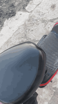 دراجة شحن • حجم ١٤ • حي النصر بغداد