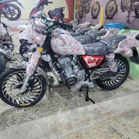 فلنج • الجبلي • FY200-11