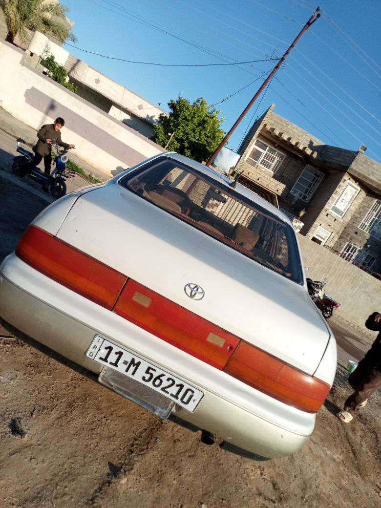 للبيع بطه 92رقم بغداد دولي تحويل مباشر سنويه جديد سياره كير محرك شرط الفحص لا تدخين ولا تنقيص صدر تايرات حيل زينات انضاف سياره بدون حادث صبق جماليه شرط كفاله كص وصوليات السعر 44وبيه مجال المكان صلاح الدين الضلوعيه ***********
