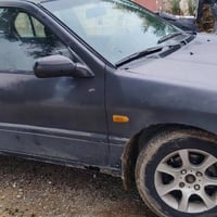 بريمرا • ١٩٩٢ • رقم ديالى