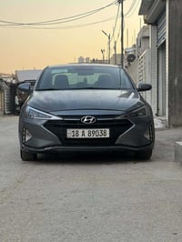 النترا ٢٠١٩ • محرك ٢٠٠ • رقم بابل