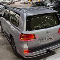 لاند كروزر • ٢٠١٩ • سليمانيه