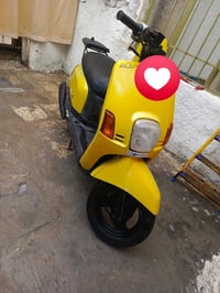 بوليس • ليموني • بدل سكنس جبلي