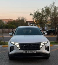 هيونداي توكسان 2022 خليجي 💰 السعر: 177 (قابل للتفاوض)  المواصفات:  * خ...