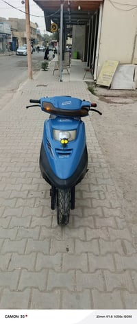 فراشه • ١٤٠ • باتري