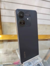 ريلمي نوت 60X • ١٢٨ • مكفول