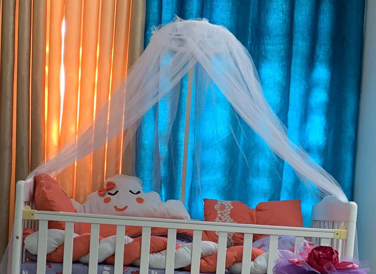 سرير اطفال للبيع نظيف ومابي شي وبي مكان خزن ليجوه ومابي ايي ضرر والغرض من بيعه لشراء اكبر


**إذا كنت صاحب هذا الإعلان وتريد حذفه لأي سبب، رجاءا أرسل رسالة إلى الدعم الفني**