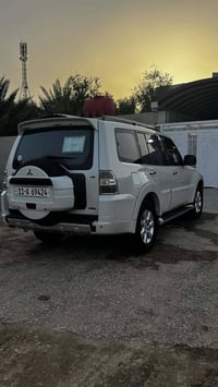 باجيرو • ٢٠١٠ • الكوت