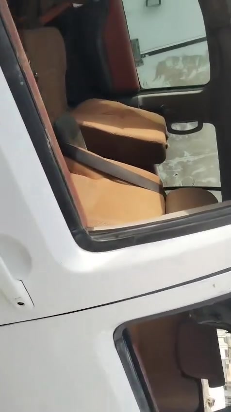 السلام عليكم نيسان بافندر 2015 خليجي رقم بصرة  لوحات انكليزي ع الاستلام بيهة حادث ابيعهة ع حادثهة مكينة وكير مكفولات بيهة منظومة غاز  التفاصيل بالفيديو العنوان بغداد المشتل للاستفسار الاتصال ع الرقم
***********
