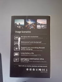 كامره مغامرات • جديد • لوك