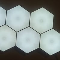 ديكور LED • متعدد الالوان • مع توصيل