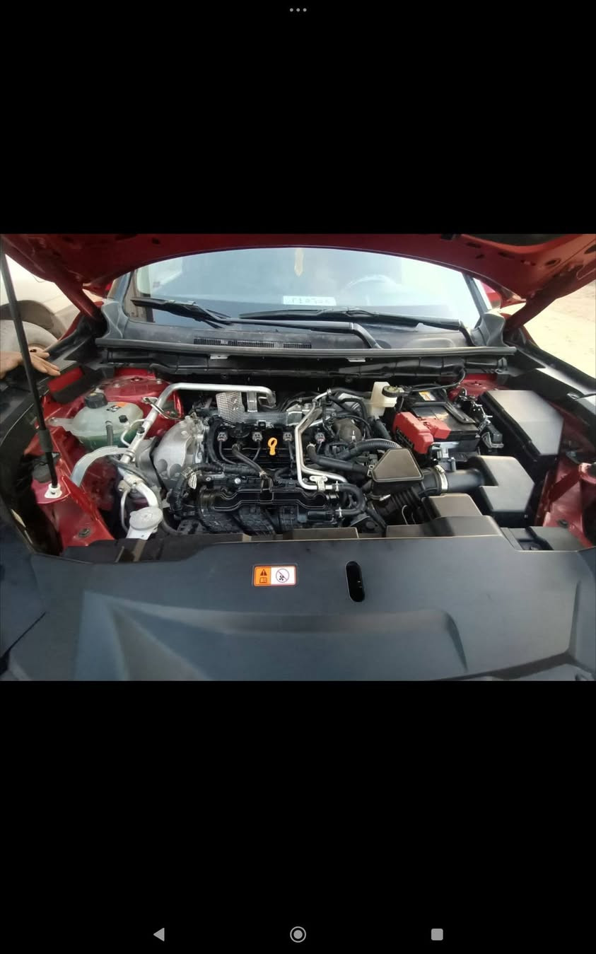 ميتسوبيشي اوتلندر 2024 للبيع
المواصفات:SE

ماشيه :160 كم

 سعةالمحرك: 2.5

 عدد الركاب: 7

الكرسي المامي : كهرباء 

الدفع : امامي 
رادارات 360
كاميرات : 360 

السياره وارد امريكي 

السياره زيرو علا وضع الشركه من كل النواحي 

 السياره فحص موقت حره 

السعر 219  قابل للتفاوض المكان البصرا 

اللتواصل  والستفهام علا الرقم ***********
