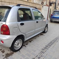 كيو كيو • ٢٠١١ • بغداد الجديدة ٢٧