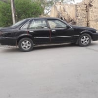 برنس كير اوتو 96 جديد محرك اشويه بي دخان وتنقيص تخم تاير تخم نوزل تخم ...