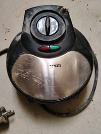 كاسبة كريب • معجنات • بغداد