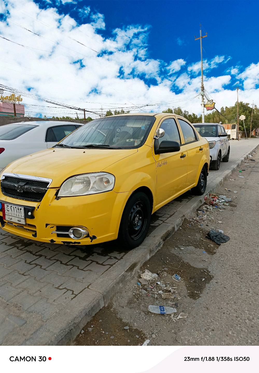 افيو مديل 2009 كير عادي محرك مفتوح نجف بسمي مداور ثاني يوم السياره مصبوغه عام كير مكينه مكفولات حداديه ٨٠٪ تبريد شغال مكفوله من الضربه القويه والكلبه والتجيه والكص تجي وشوف ابعينك

النجف الاشرف حي الانصار شارع مركز الصحي