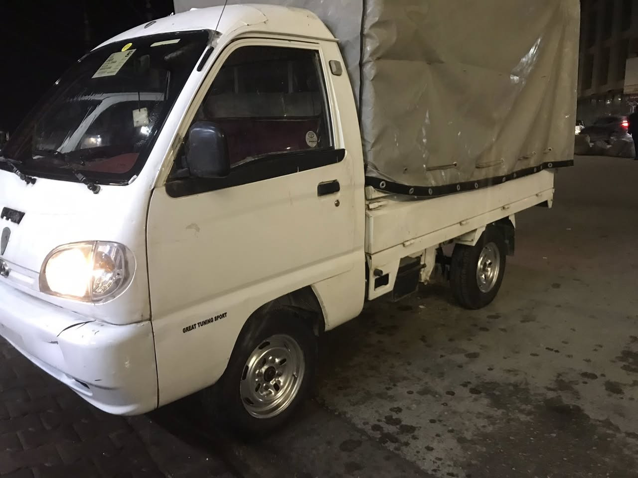 سلاوتان  لێبیت هاوریان
فرفرتۆ جۆری فاو
2006 🔥🔥
تازە و لۆک 
کارەبای مەزبوت 
تەبرید تەنها گەرمی شەریکە 
ناو خورفەی لۆک 
بێ سەرەتایە 
موسو برانەوە تەقینی بۆدی بەشەرت 
گێرو مەکینە و  ئەکسلی بە زەمان۱٠ فیتەر 
هەموو گیانی بەشەرت  هی دەسی فیتەربووە 
بۆیاخی نیەو تەنها سەقفی کاڵ بۆتەوە 
کەپرو چەمچەی لەگەڵە 
ماڵی کاسپییە 
سعر۱۸ گەڵا
بۆ زانیاری زیاتر ٠۷۷٤۲۸۷۸۷٤۷


**إذا كنت صاحب هذا الإعلان وتريد حذفه لأي سبب، رجاءا أرسل رسالة إلى الدعم الفني**