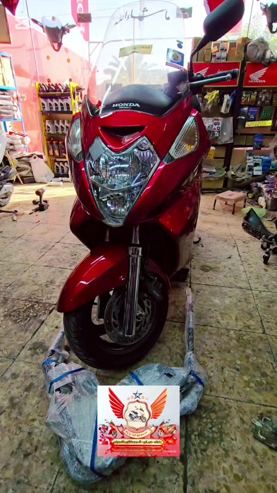 قمبله الموسم 😍😍😍 درع #التيماكسYamaha_TMAX صار يم #ابوليثpcx الوحيد بالوطن العربي ماعتقد احد مسوي لو غلطان اخوكم ابوليث pcx🌷 #صنعت_درع_تايلندي_اصلي🇹🇭 #Yamaha_TMAXسلفرونك_جيتي_فورزا #تصنيع_خاص_بمجمعpcx😉😍 الان متوفر بغداد حي اور ال600 شارع عمار كاسوفي للاستفسار ***********__*********** اوقات الدوام كل ايام الاسبوع عدى الجمعه  🕑من الساعه 10ص الى ال8م

