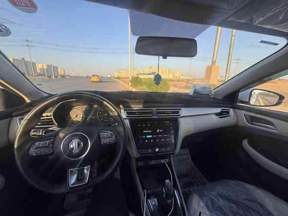 📍 مكان السيارة: بغداد – زيونة
📞 للتواصل: ***********
💰 السعر: 113 ورقة – قابل للتفاوض
📊 المسافة المقطوعة: 6500 كيلومتر فقط (زيرو)
🛠️ المحرك: 4 سلندر – 1500cc تنفس طبيعي 

• مواصفات فئة ستندر بلس
• فول مواصفات عدا فتحة السقف والبصمة

⚠️ أضرار السيارة:
• مكفولة عام بدون أضرار ✅ 
• السيارة بوضع الوكالة ✅ 

📌 تفاصيل إضافية:
• رقم السيارة: أربيل الدولي الجديد
• باسم المالك تحويل مباشر
• لون السيارة: أبيض
للبيع او مراوس
