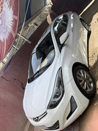 النترا ٢٠١٦ • محرك ١٨٠٠ • خليجي