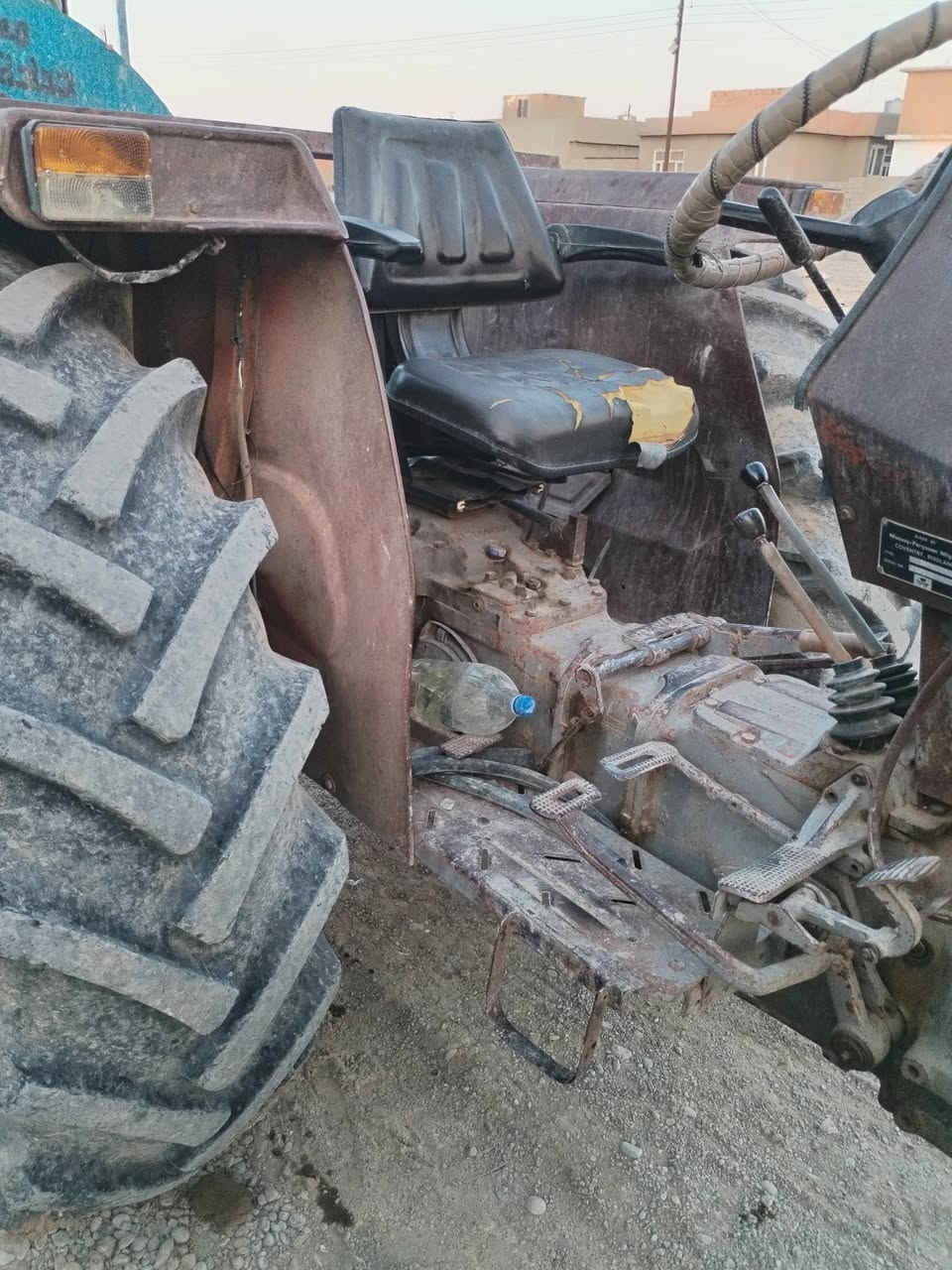 مكفول كفاله عامه السعر 12مليون  هوا والمقطوره ***********
