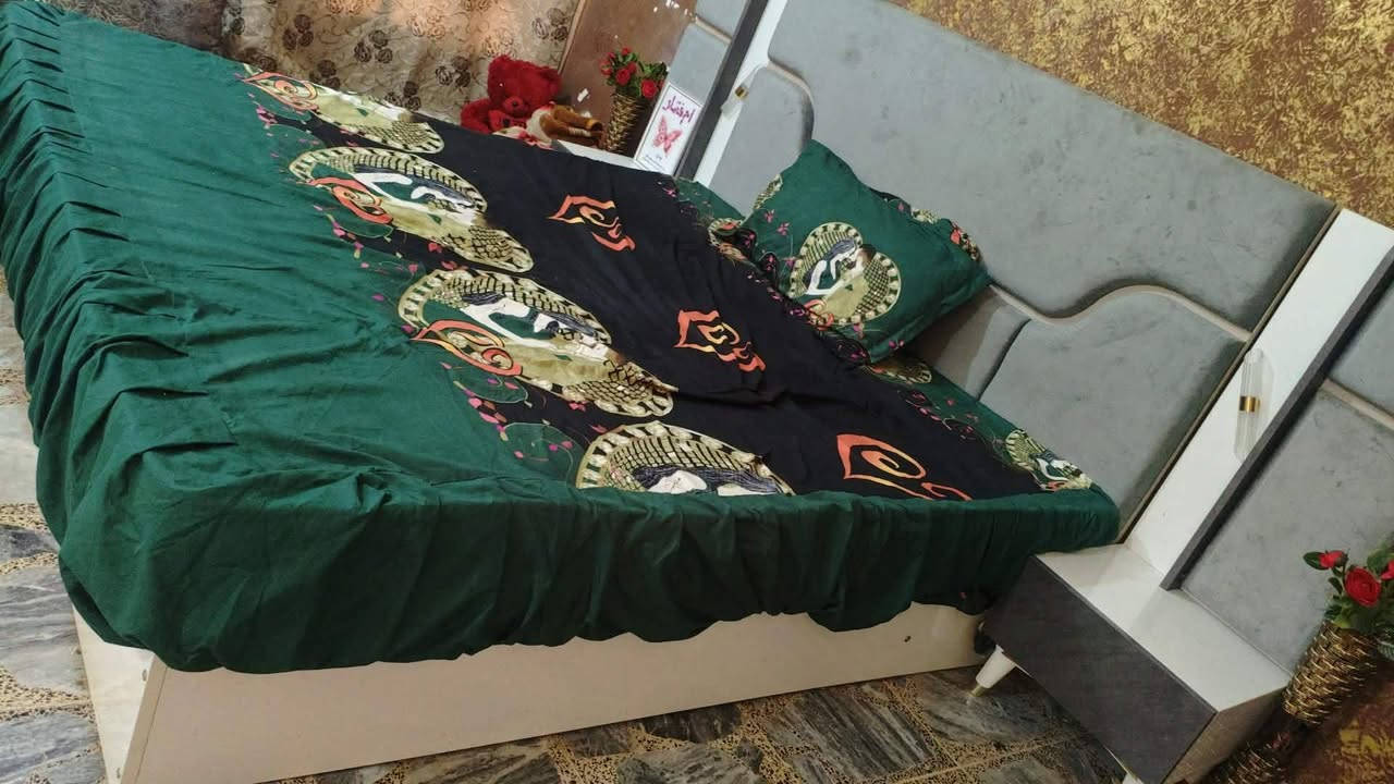 غرفه تركي مابيه ضرر وياها دوشك سعرها 525وبيه مجال مكان بغداد الغدير


**إذا كنت صاحب هذا الإعلان وتريد حذفه لأي سبب، رجاءا أرسل رسالة إلى الدعم الفني**