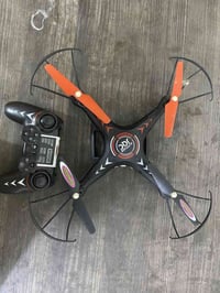 درون • نجف حي السلام