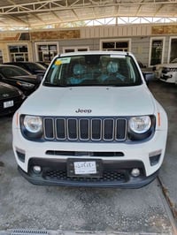 جيب رانكاد  فور ويل موديل 2023 ماشيه 104035km سعر 130& صور الحادث وتفا...