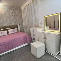 غرف نوم • ديكور • للبيع
