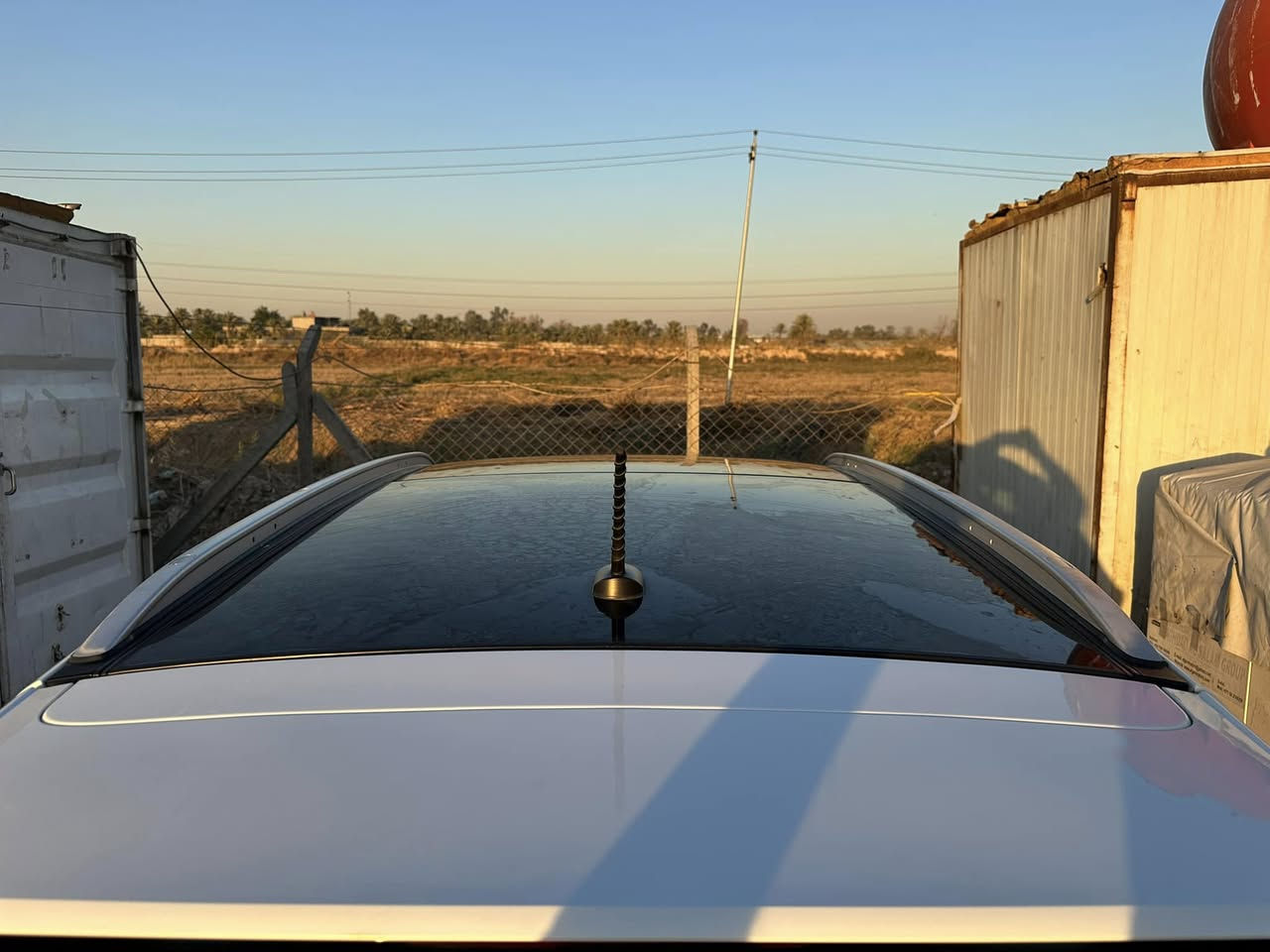 سلام عليكم كيه اسبوتج موديل ٢٠١٩ فول  بصمه فتحه كشن كهربائي شفتات. سايدبركي بصمه سياره من الشركه مستلمه على ايدي ماشي ٨٥ الف بيه بارد  بل باب الخلفي اوطلقه بل بنيد مكحله بكارت سيار جديد مكيه اوكير ما مفتو بيه برغي كله على وضع الشركه  تحويل ثاني يوم  قبل ٣ اشهر بدلت رقمه هزه جديده السعر ١٩٥ عنواني بغداد قرب فلكته حي النصر  هاتف ***********
